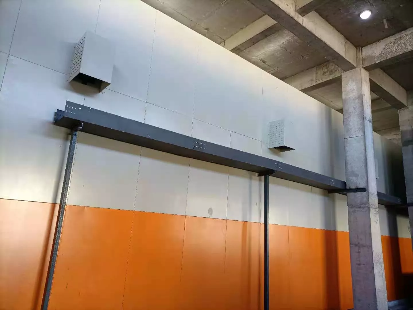 兴润建设集团供暖项目