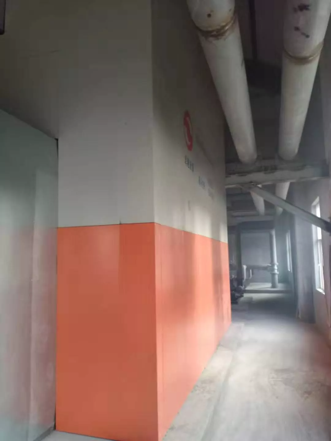 6kV固体蓄热设备