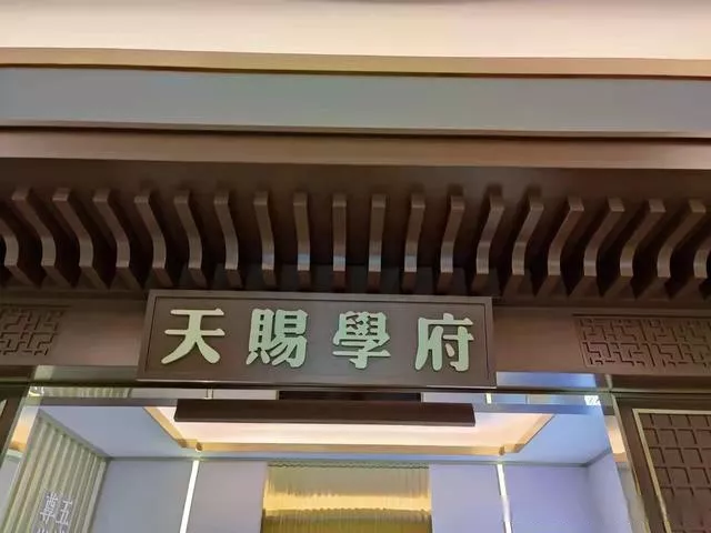 新疆天赐学府供暖项目