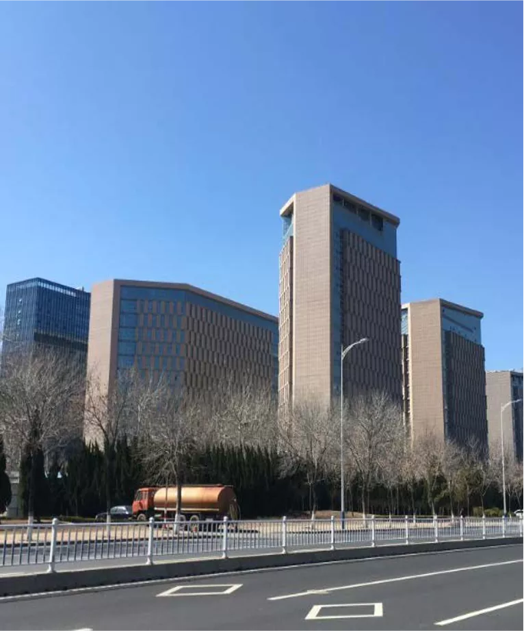 蓝海恒创综合能源管理项目
