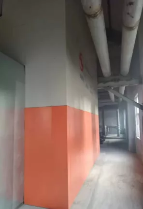 中节能奈曼50MW风电蓄热项目